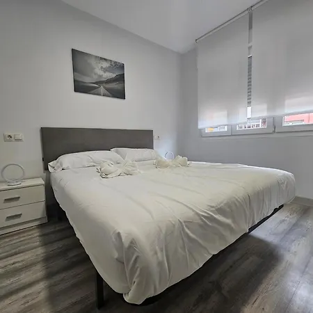 1a114 Apto Moderno En By R2r Consulting * Χιχόν