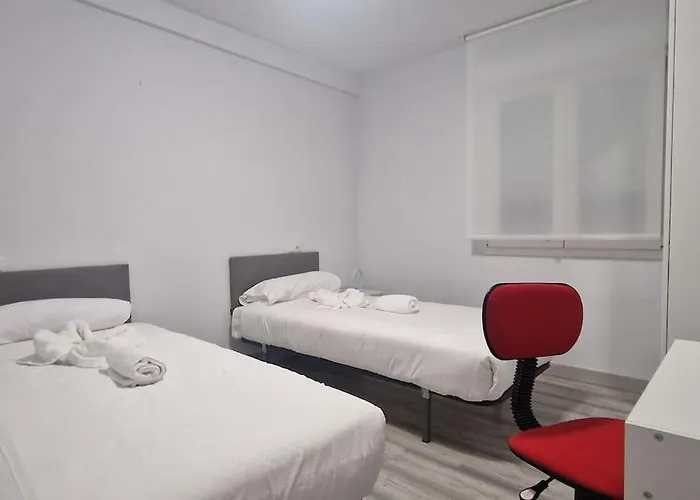 1a114 Apto Moderno En By R2r Consulting Χιχόν