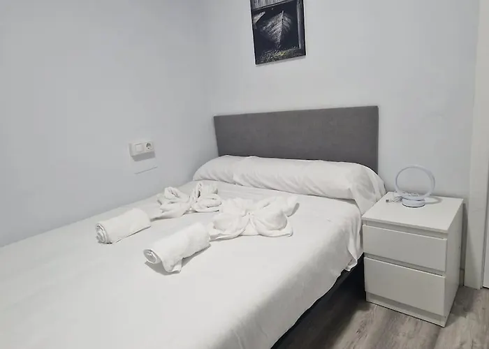 1a114 Apto Moderno En By R2r Consulting * Χιχόν