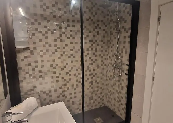 1a114 Apto Moderno En By R2r Consulting Χιχόν