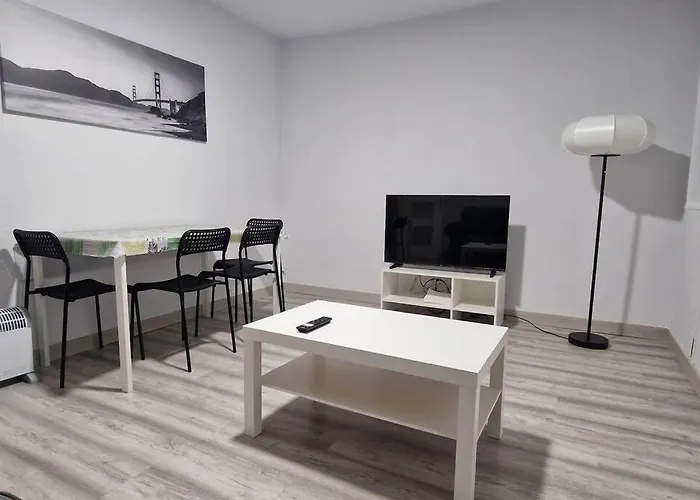 1a114 Apto Moderno En By R2r Consulting