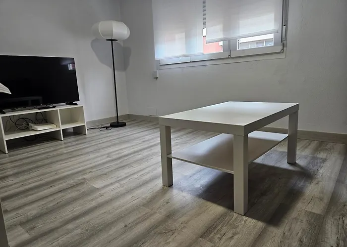 Διαμέρισμα 1a114 Apto Moderno En By R2r Consulting *