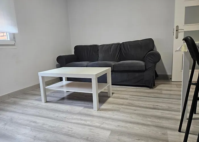 1a114 Apto Moderno En By R2r Consulting * Χιχόν