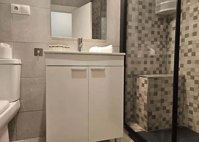 1a114 Apto Moderno En By R2r Consulting