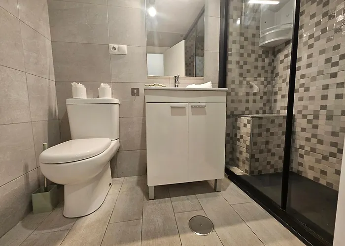 Διαμέρισμα 1a114 Apto Moderno En By R2r Consulting Χιχόν