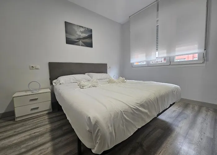 1a114 Apto Moderno En By R2r Consulting * Χιχόν