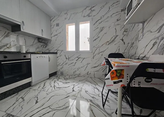 1a114 Apto Moderno En By R2r Consulting