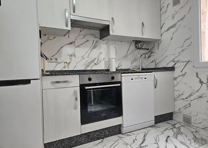 1a114 Apto Moderno En By R2r Consulting Διαμέρισμα Χιχόν