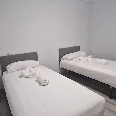 R2R - Apto Moderno En Gijon - 1A114 Appartement Gijón
