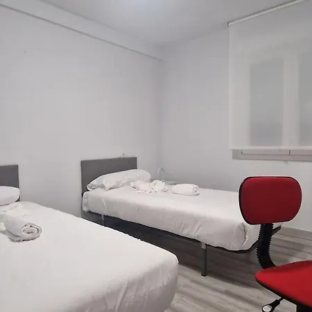 1a114 Apto Moderno En By R2r Consulting Gijón