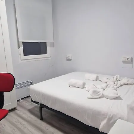 Appartement R2R - Apto Moderno En Gijon - 1A114