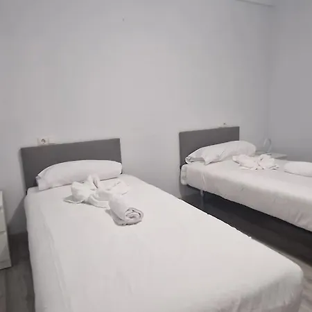 Appartement R2R - Apto Moderno En Gijon - 1A114 *