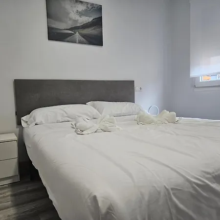 Apartamento 1a114 Apto Moderno En