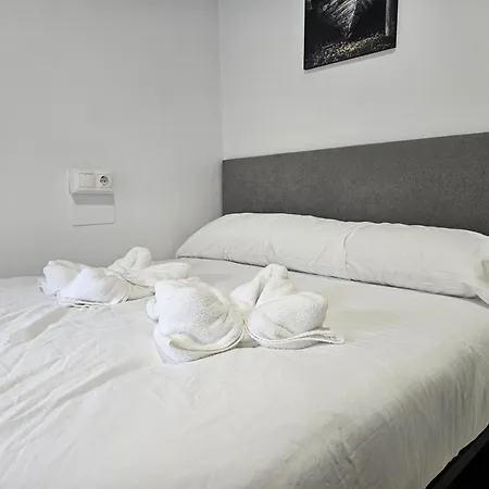 Apartamento 1a114 Apto Moderno En *