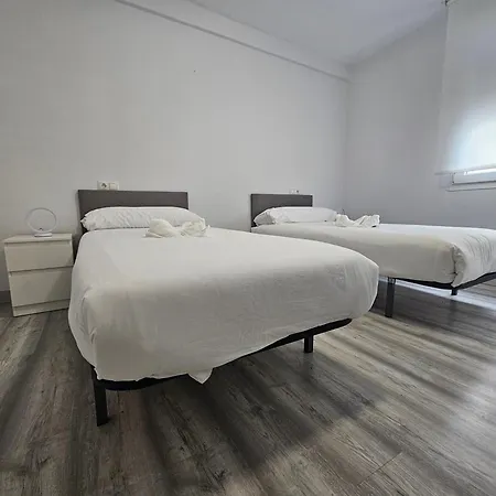 R2R - Apto Moderno En Gijon - 1A114 Appartement Gijón