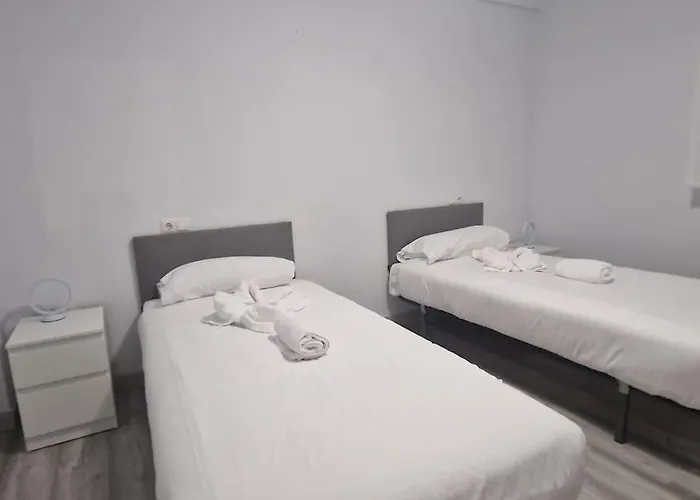 Apartamento 1a114 Apto Moderno En *