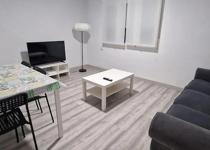 1a114 Apto Moderno En *