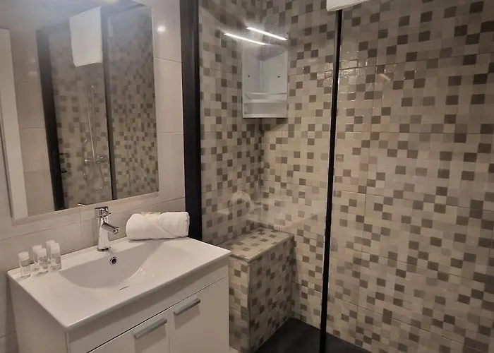 Apartamento 1a114 Apto Moderno En Gijón