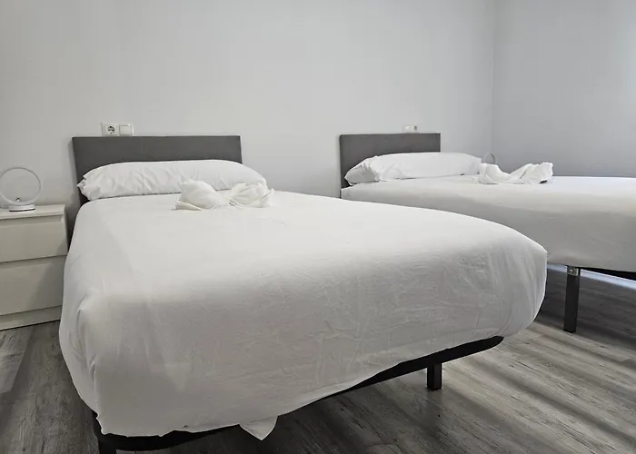 1a114 Apto Moderno En