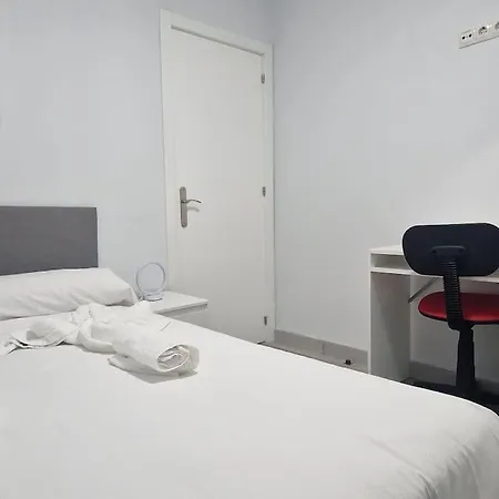 1a114 Apto Moderno En Apartamento