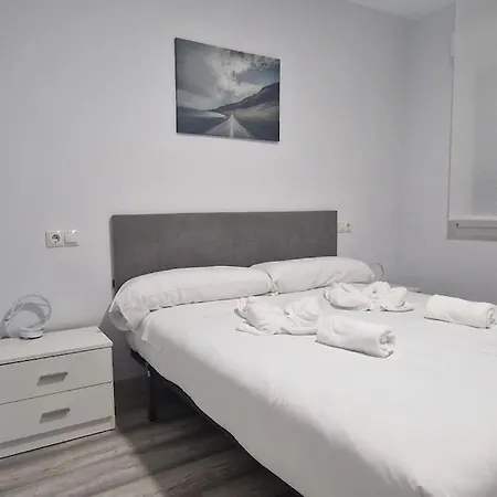 Apartamento 1a114 Apto Moderno En