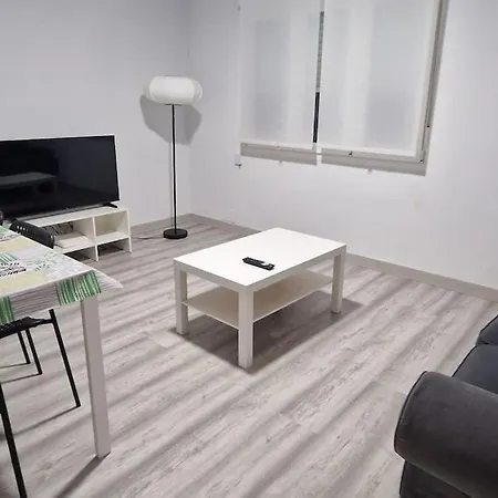 1a114 Apto Moderno En *