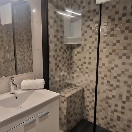 Apartamento 1a114 Apto Moderno En Gijón