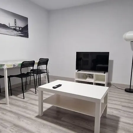 1a114 Apto Moderno En