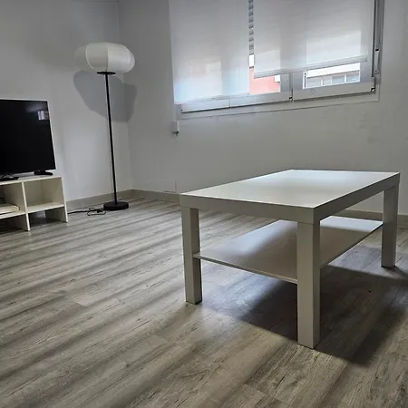 Apartamento 1a114 Apto Moderno En *