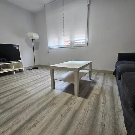1a114 Apto Moderno En Apartment