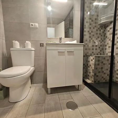 Apartment 1a114 Apto Moderno En Gijon